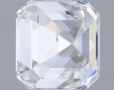 1.19 Carat Asscher Lab Diamond :: Greenstar spin frame 05