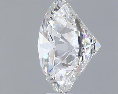 1.05 Carat Round Lab Diamond :: Greenstar spin frame 05