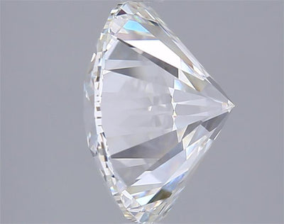 3.59 Carat Round Lab Diamond :: Greenstar spin frame 05