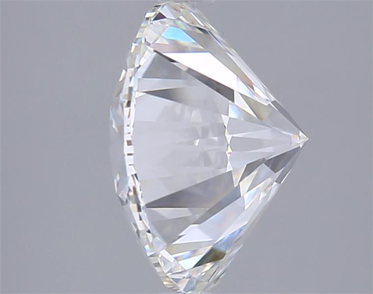3.59 Carat Round Lab Diamond :: Greenstar spin frame 05
