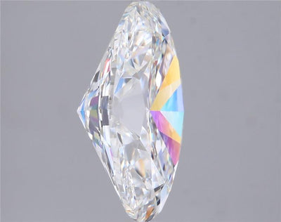 3.00 Carat Oval Lab Diamond :: Greenstar spin frame 05