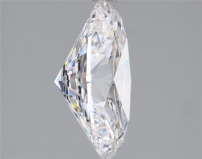 2.54 Carat Oval Lab Diamond :: Greenstar spin frame 05