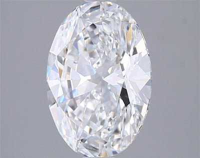 2.05 Carat Oval Lab Diamond :: Greenstar spin frame 05