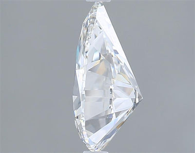 2.06 Carat Pear Lab Diamond :: Greenstar spin frame 05