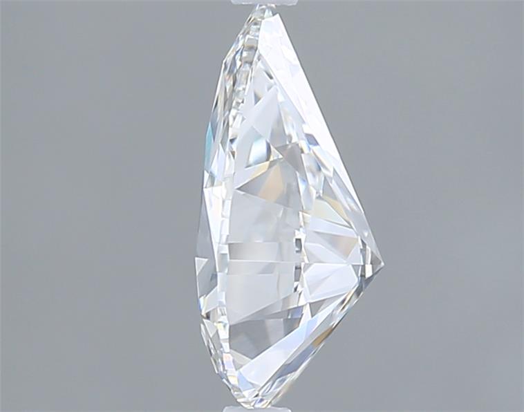 2.06 Carat Pear Lab Diamond :: Greenstar spin frame 05