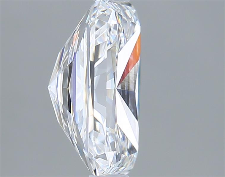 2.03 Carat Radiant Lab Diamond :: Greenstar spin frame 05
