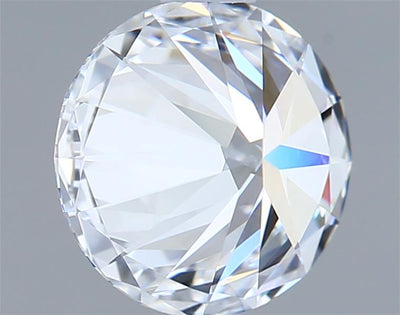 1.04 Carat Round Lab Diamond :: Greenstar spin frame 05