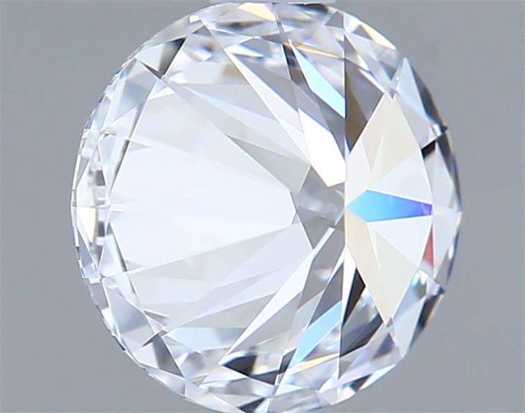 1.04 Carat Round Lab Diamond :: Greenstar spin frame 05