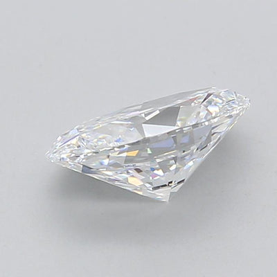 2.03 Carat Oval Lab Diamond :: Greenstar spin frame 05
