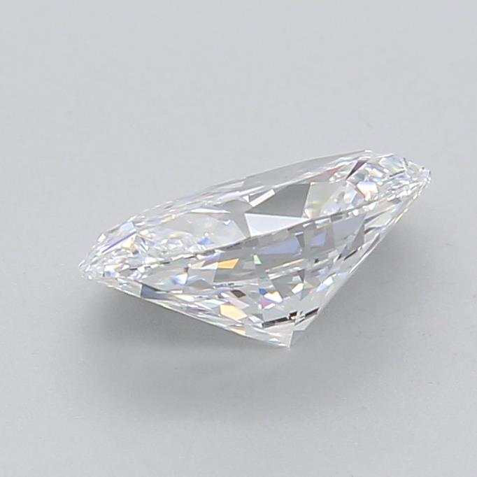 2.03 Carat Oval Lab Diamond :: Greenstar spin frame 05