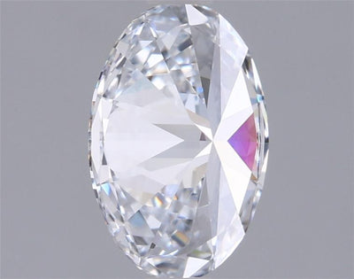 1.05 Carat Oval Lab Diamond :: Greenstar spin frame 05