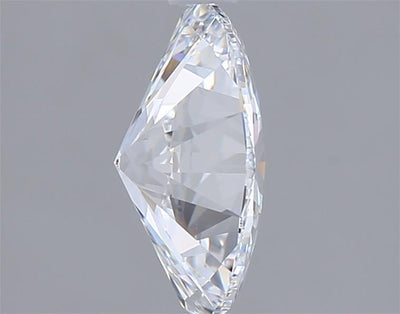 1.52 Carat Oval Lab Diamond :: Greenstar spin frame 05