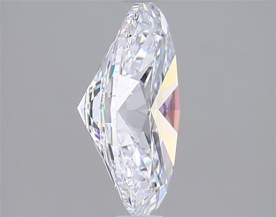 1.58 Carat Oval Lab Diamond :: Greenstar spin frame 05
