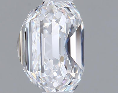1.52 Carat Asscher Lab Diamond :: Greenstar spin frame 05