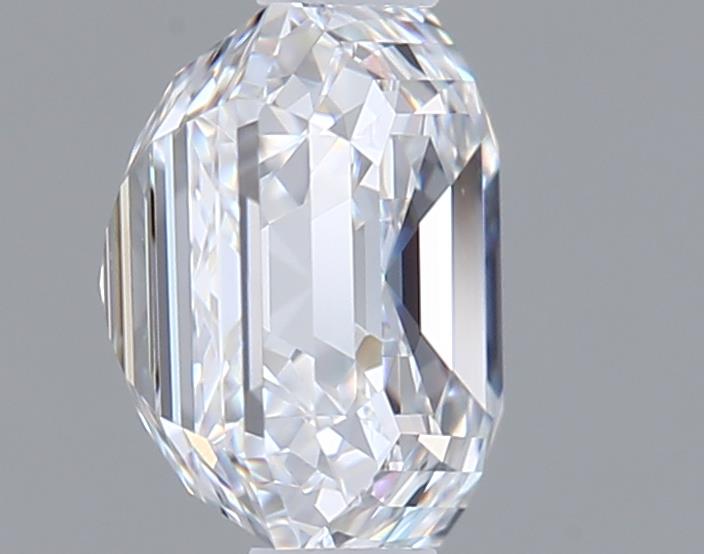 1.52 Carat Asscher Lab Diamond :: Greenstar spin frame 05