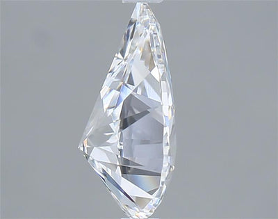 1.53 Carat Pear Lab Diamond :: Greenstar spin frame 05
