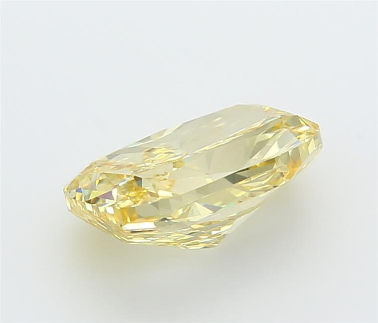 3.05 Carat Cushion Lab Diamond :: Greenstar spin frame 05
