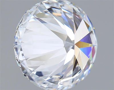1.73 Carat Round Lab Diamond :: Greenstar spin frame 05