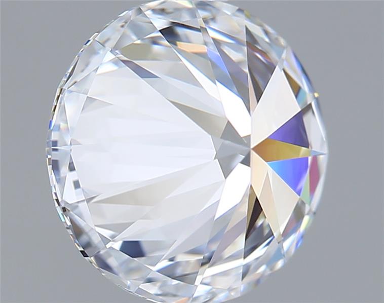 1.73 Carat Round Lab Diamond :: Greenstar spin frame 05