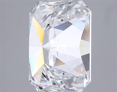 2.06 Carat Radiant Lab Diamond :: Greenstar spin frame 05