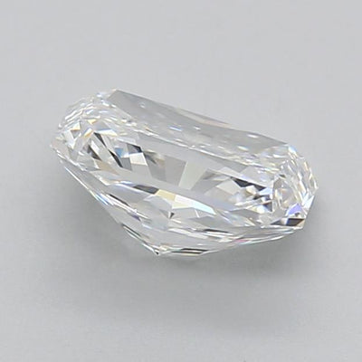 2.05 Carat Radiant Lab Diamond :: Greenstar spin frame 05