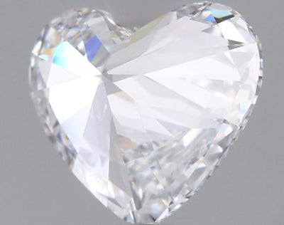 1.37 Carat Heart Lab Diamond :: Greenstar spin frame 05