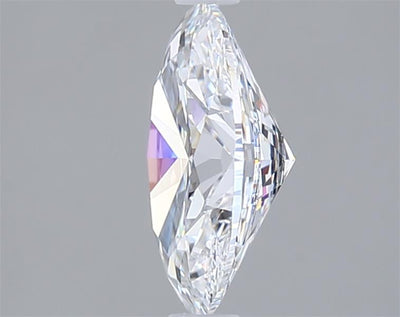 1.52 Carat Oval Lab Diamond :: Greenstar spin frame 05