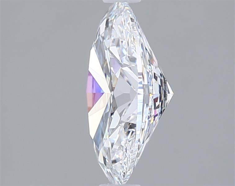 1.52 Carat Oval Lab Diamond :: Greenstar spin frame 05