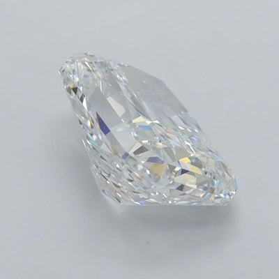 2.01 Carat Radiant Lab Diamond :: Greenstar spin frame 05