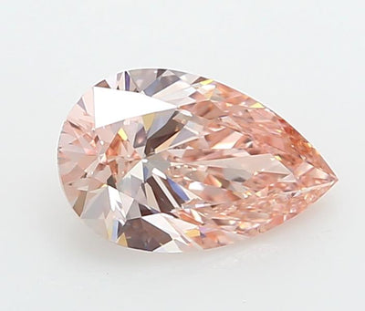 1.34 Carat Pear Lab Diamond :: Greenstar spin frame 05