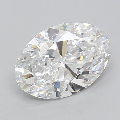 2.02 Carat Oval Lab Diamond :: Greenstar spin frame 05