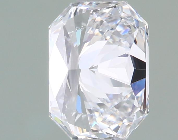 0.93 Carat Radiant Lab Diamond :: Greenstar spin frame 05
