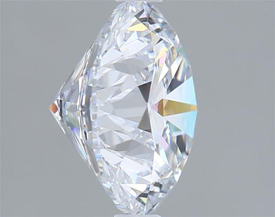 2.50 Carat Round Lab Diamond :: Greenstar spin frame 05
