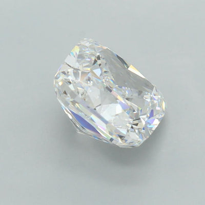 2.50 Carat Cushion Lab Diamond :: Greenstar spin frame 05