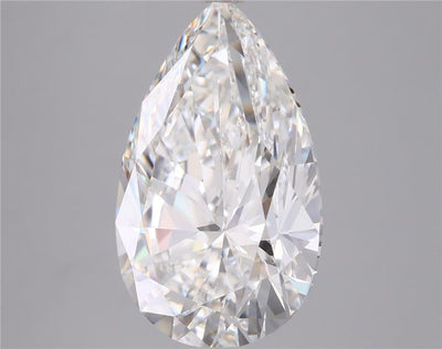5.06 Carat Pear Lab Diamond :: Greenstar spin frame 05