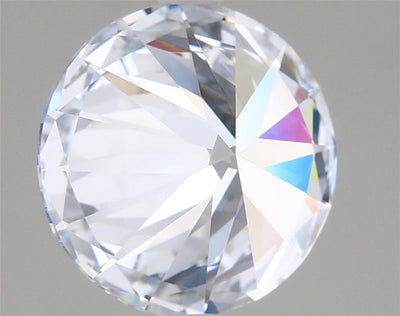 2.05 Carat Round Lab Diamond :: Greenstar spin frame 05