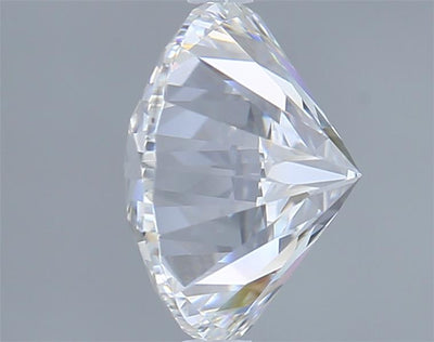 3.03 Carat Round Lab Diamond :: Greenstar spin frame 05