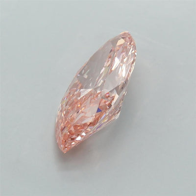 2.07 Carat Marquise Lab Diamond :: Greenstar spin frame 05