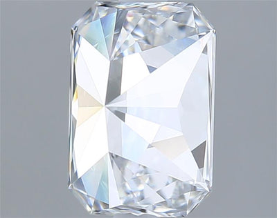 2.02 Carat Radiant Lab Diamond :: Greenstar spin frame 05