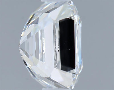 1.31 Carat Asscher Lab Diamond :: Greenstar spin frame 05