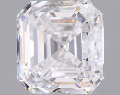 2.06 Carat Asscher Lab Diamond :: Greenstar spin frame 05