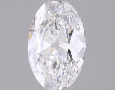 1.54 Carat Oval Lab Diamond :: Greenstar spin frame 05