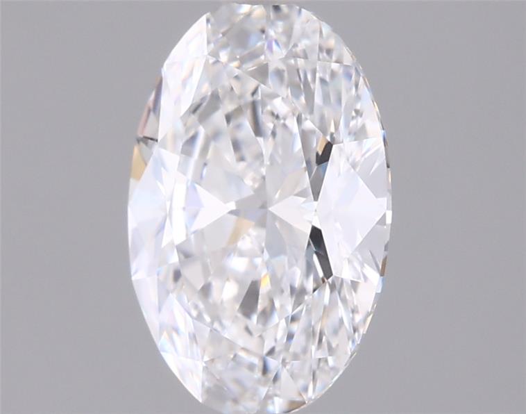 1.54 Carat Oval Lab Diamond :: Greenstar spin frame 05