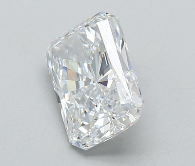 2.02 Carat Radiant Lab Diamond :: Greenstar spin frame 05