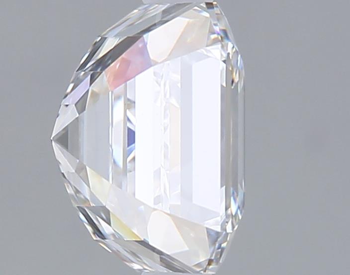 3.05 Carat Asscher Lab Diamond :: Greenstar spin frame 05