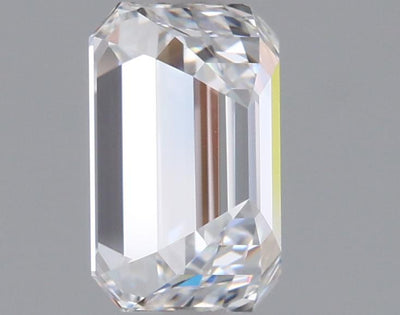 1.05 Carat Emerald Lab Diamond :: Greenstar spin frame 05