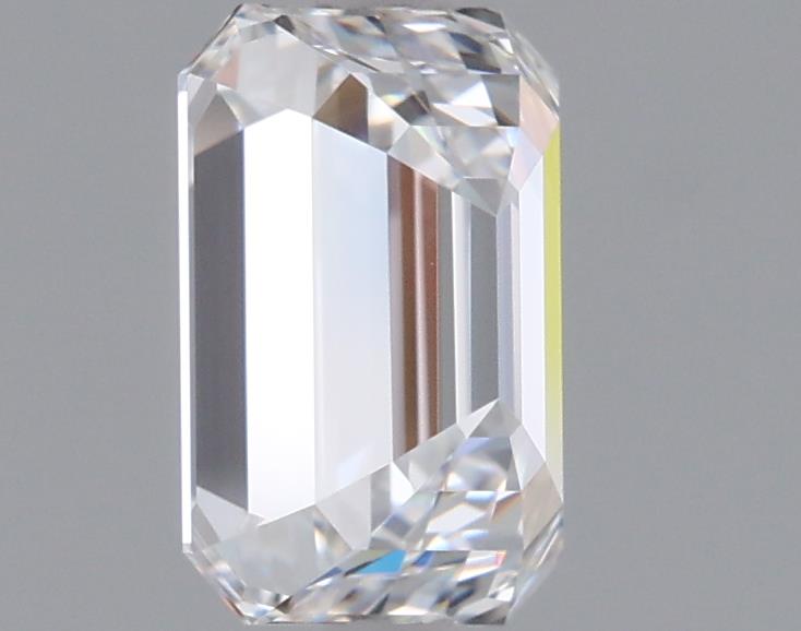 1.05 Carat Emerald Lab Diamond :: Greenstar spin frame 05