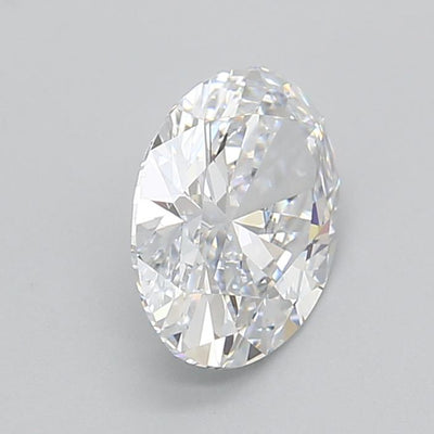 2.02 Carat Oval Lab Diamond :: Greenstar spin frame 05