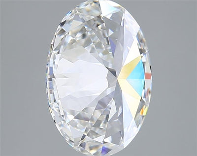 3.07 Carat Oval Lab Diamond :: Greenstar spin frame 05