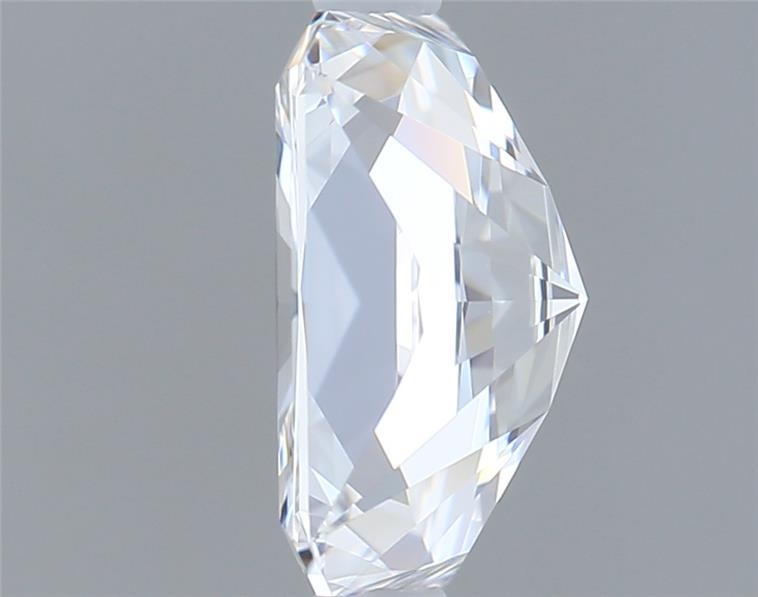 1.76 Carat Radiant Lab Diamond :: Greenstar spin frame 05